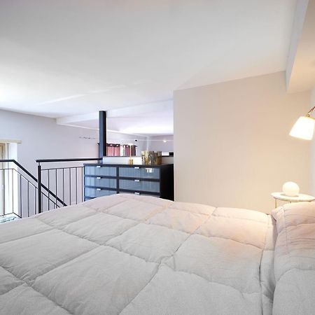 Loft Santa Giulia Villa Turin Exterior photo
