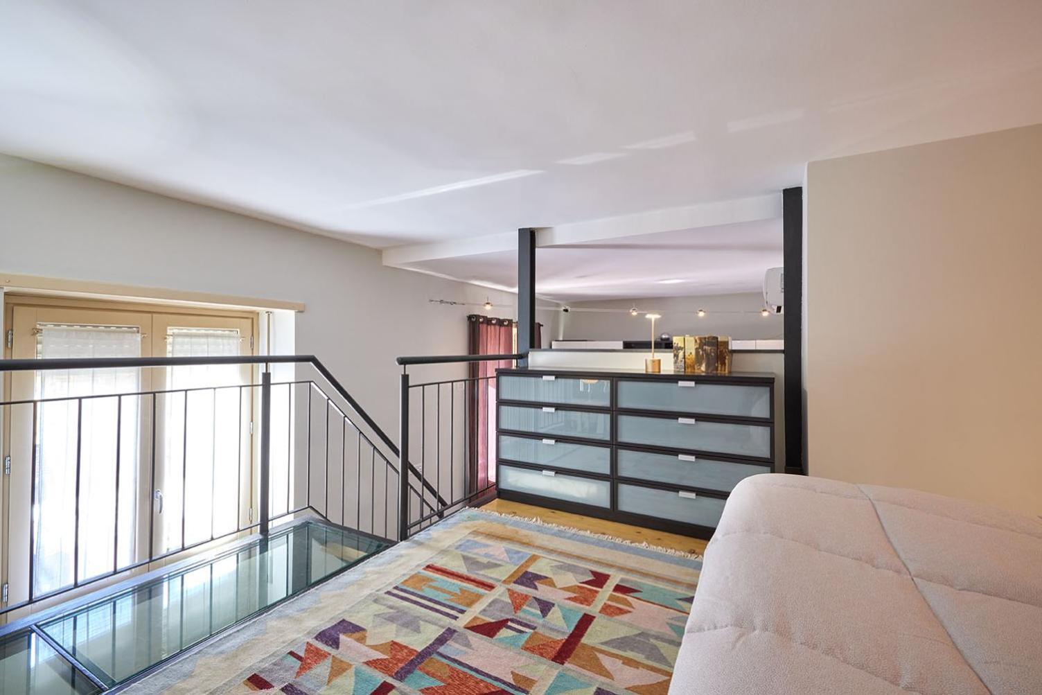 Loft Santa Giulia Villa Turin Exterior photo